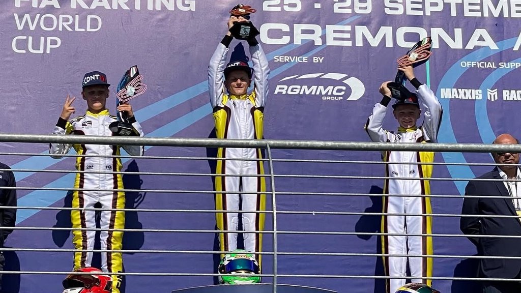 (Foto: Marc Reistrup)